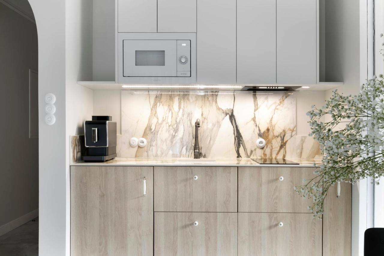 Szwarc Apartament