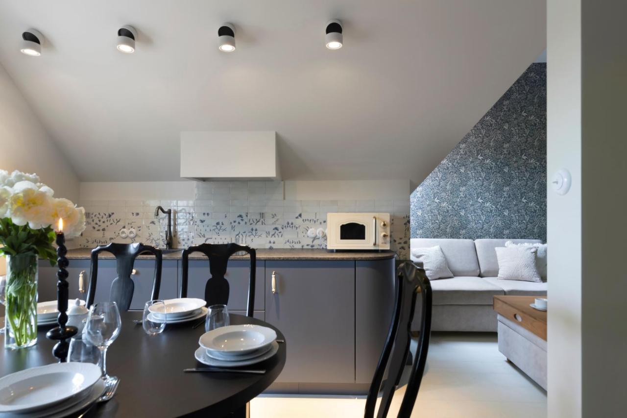 Apartament Szwarc