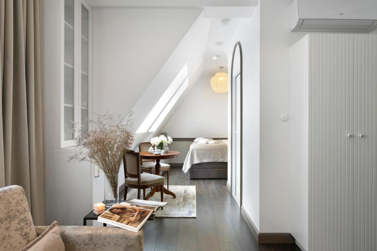 Apartament Szwarc