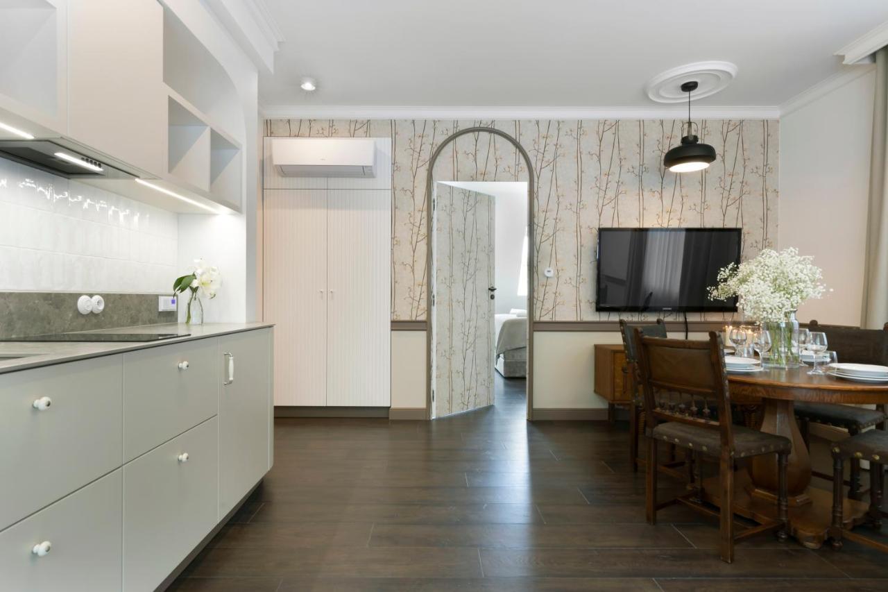 Szwarc Apartament