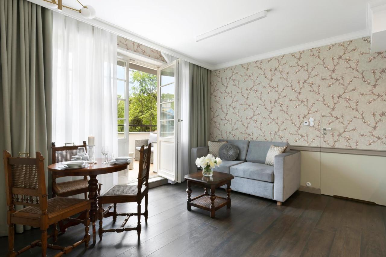 Apartament Szwarc Sopot