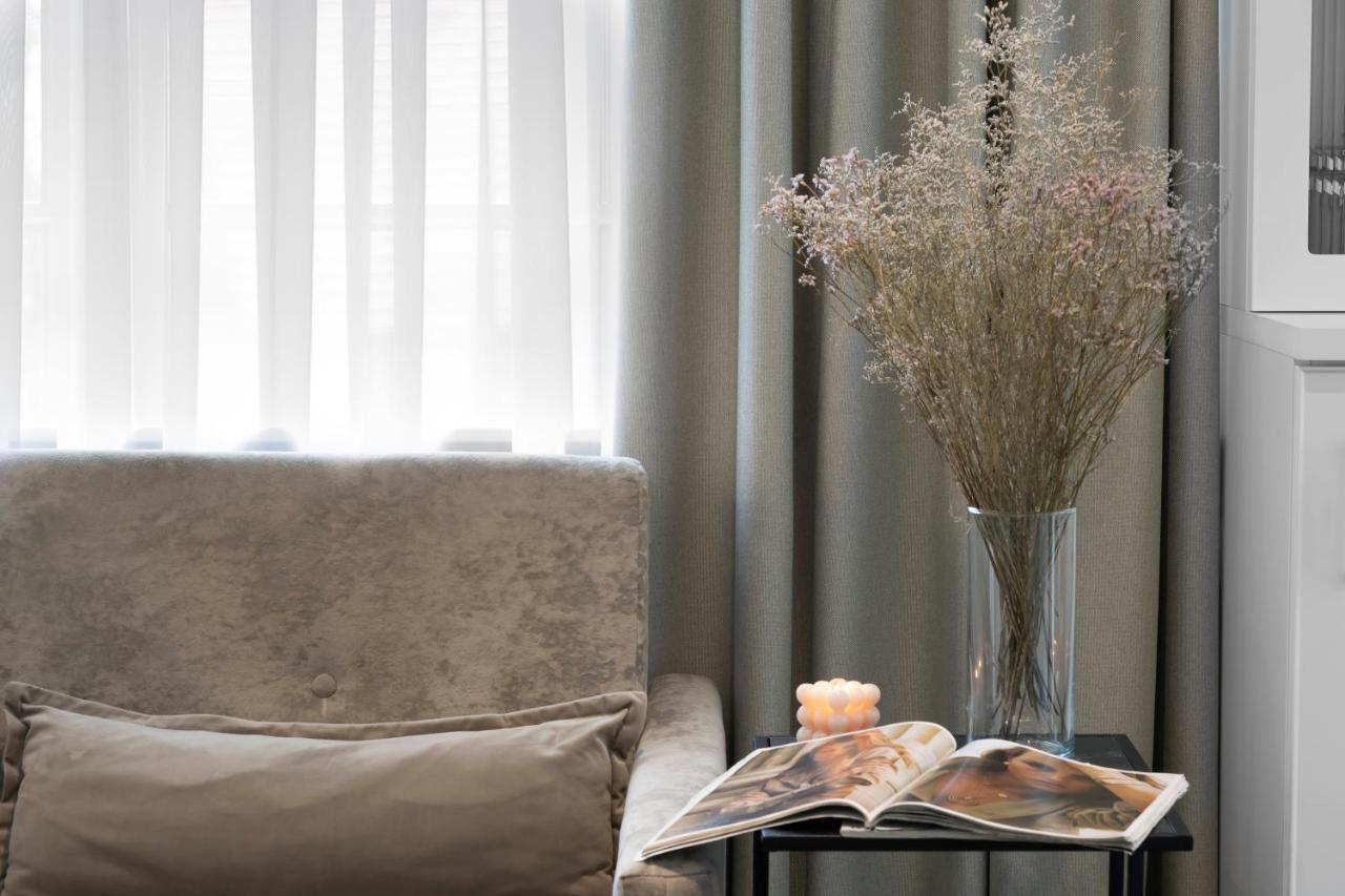 Szwarc Apartament