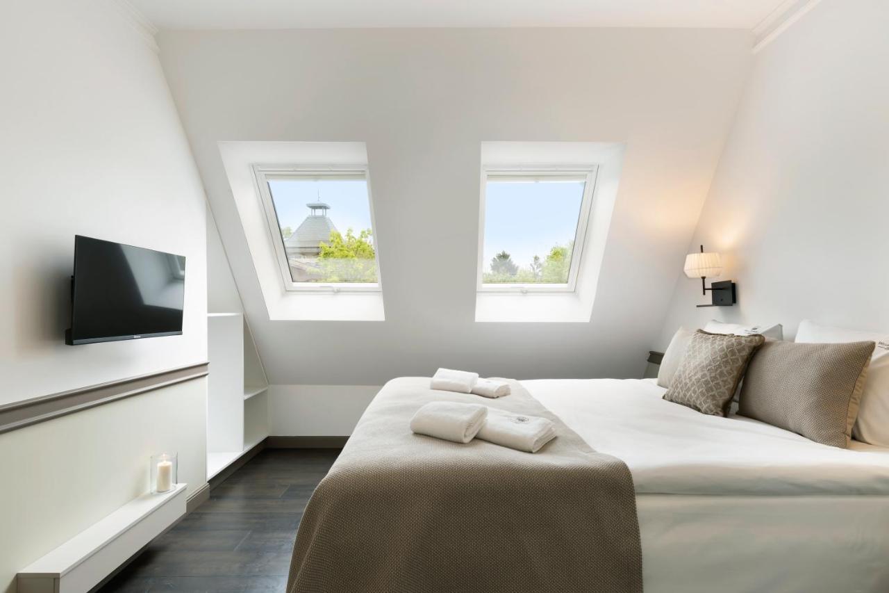 Szwarc Apartament