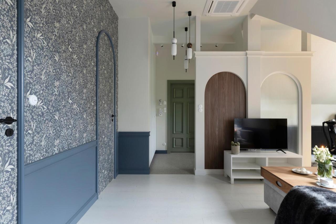 Apartament Szwarc *