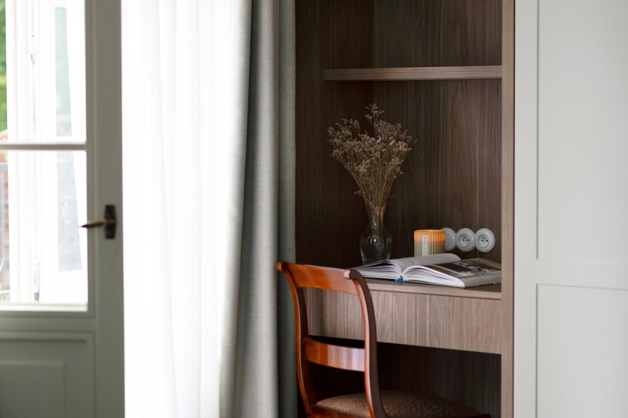 Apartament Szwarc